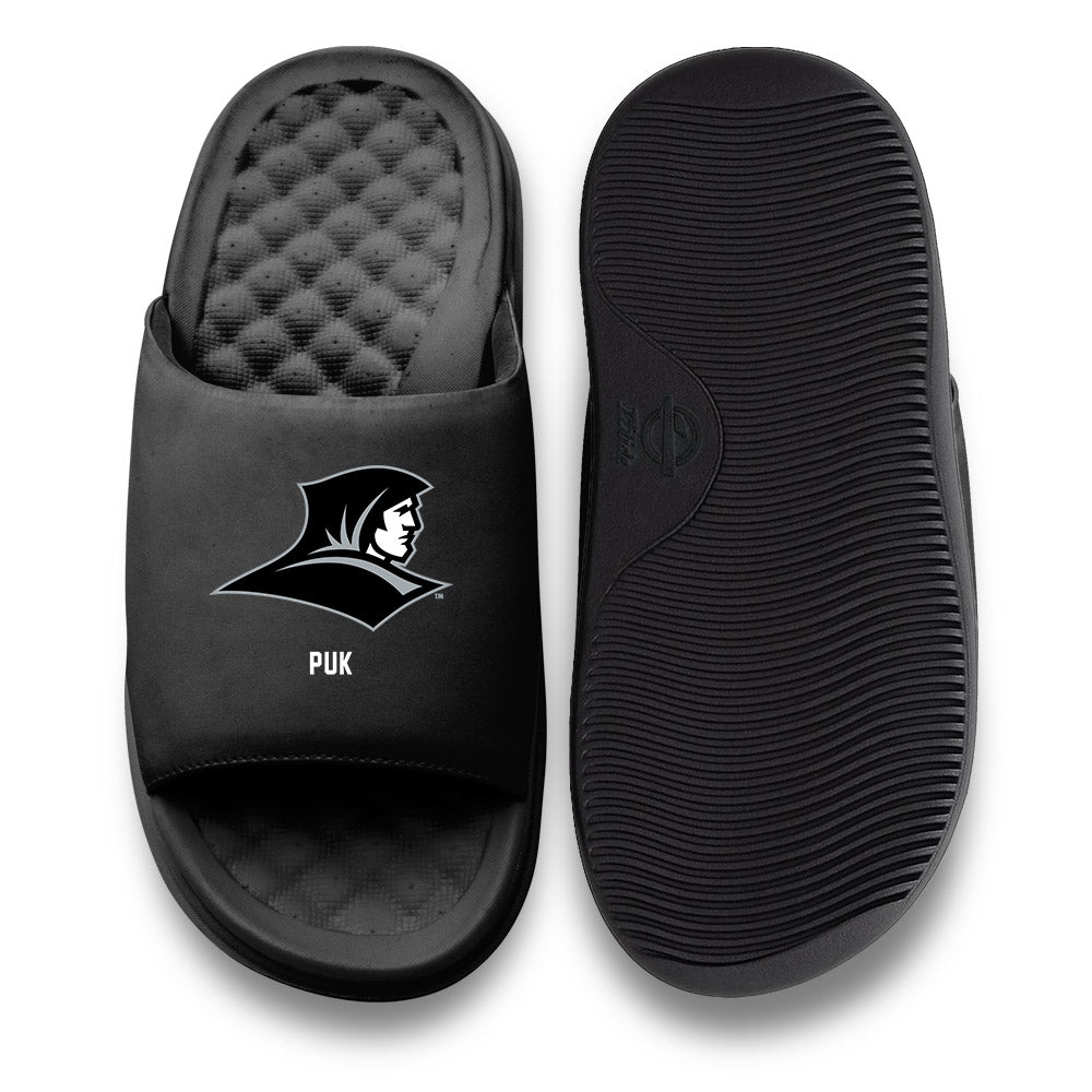 Providence - NCAA Men's Swimming & Diving : Aidan Puk - ISlide-0