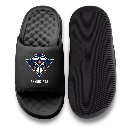 UT Martin - NCAA Football : Khaleel Annunziata - ISlide-0