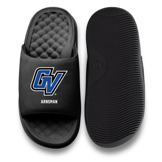 Grand Valley - NCAA Women's Cross Country : Allison Arnsman - ISlide-0