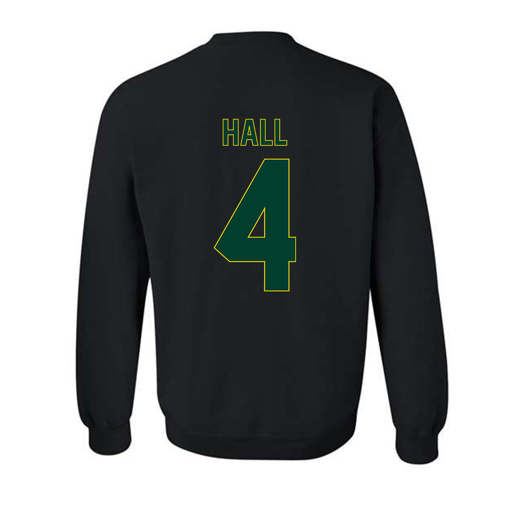 UVM - NCAA Women's Basketball : Madison Hall - Vintage Sherseys Crewneck Sweatshirt-1