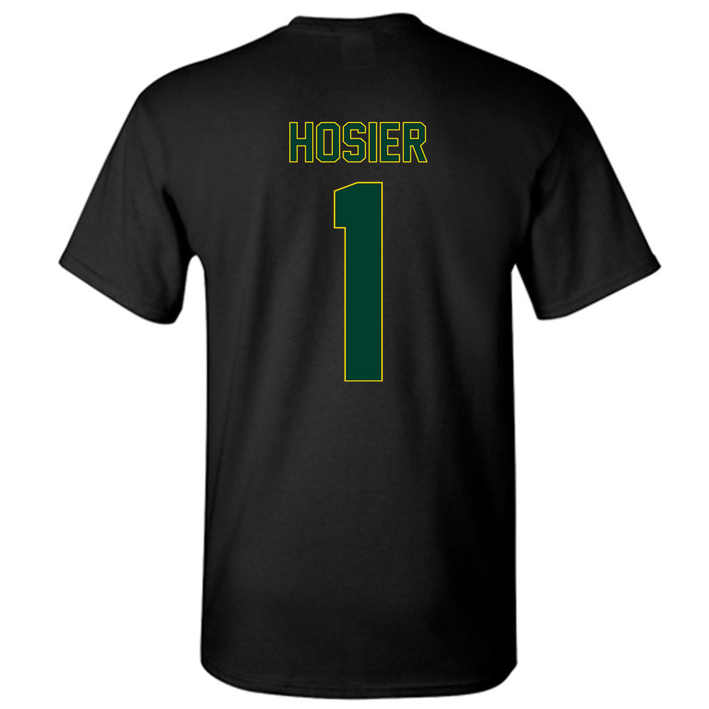 UVM - NCAA Women's Basketball : Jacklynn Hosier - Vintage Sherseys T-Shirt-1