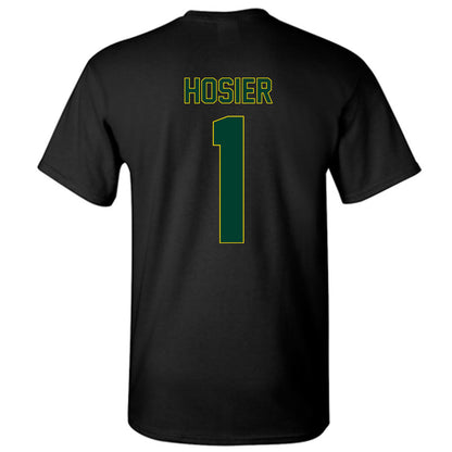 UVM - NCAA Women's Basketball : Jacklynn Hosier - Vintage Sherseys T-Shirt-1