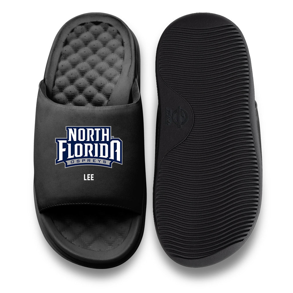 UNF - NCAA Men's Basketball : Mason Lee - ISlide-0