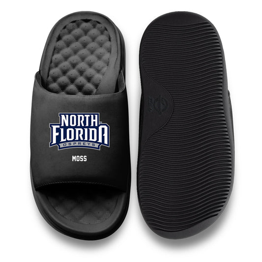 UNF - NCAA Men's Soccer : Jonathan Moss - ISlide-0