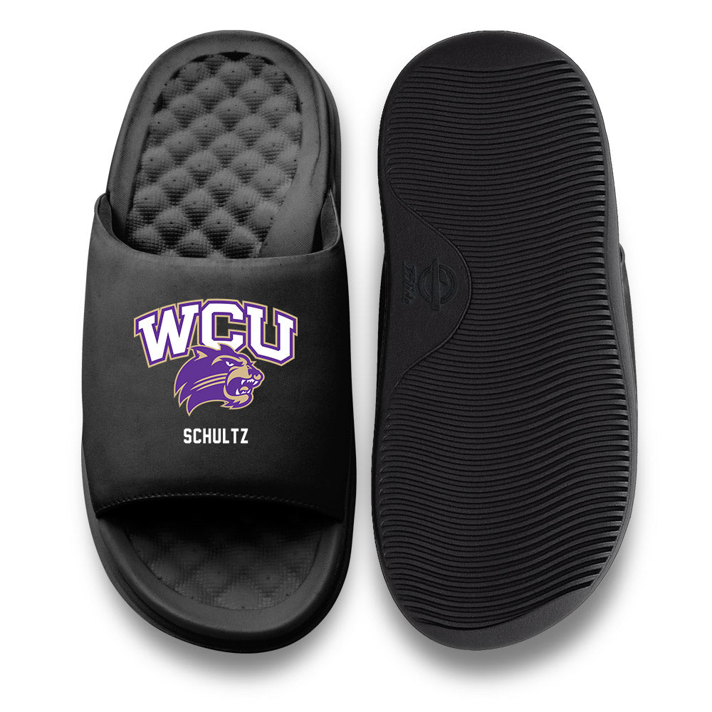 Western Carolina - NCAA Women's Soccer : Sophie Schultz - ISlide-0