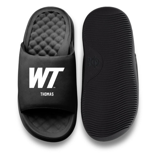 WTAMU - NCAA Football : Jaylon Thomas - ISlide-0