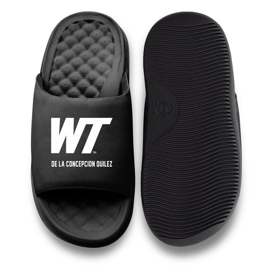 WTAMU - NCAA Men's Golf : Jorge De La Concepcion Quilez - ISlide-0