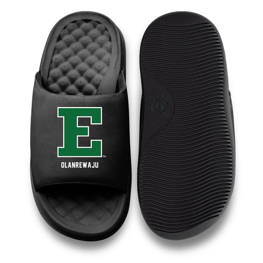 EMich - NCAA Men's Track & Field : Olawole Olanrewaju - ISlide-0