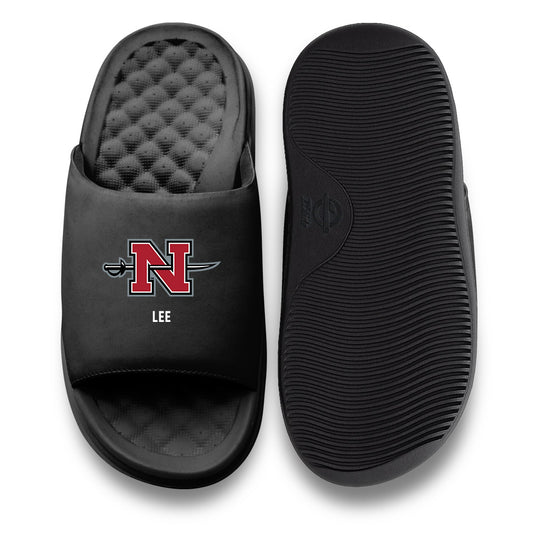 Nicholls State - NCAA Football : Ethan Lee - ISlide-0