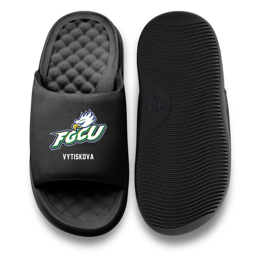 FGCU - NCAA Women's Volleyball : Eliska Vytiskova - ISlide-0