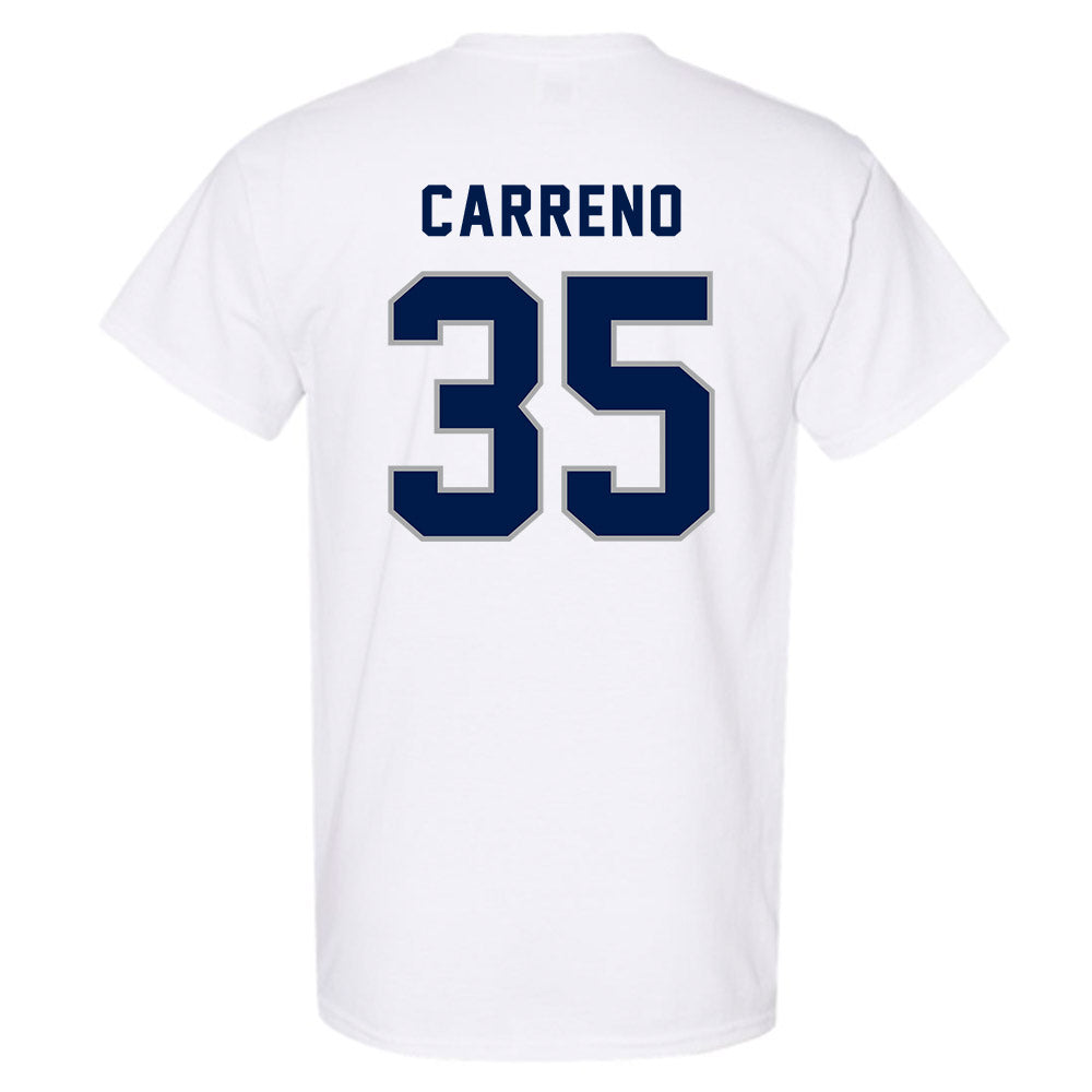 UNF - NCAA Women's Basketball : Nicole Carreno - Classic Shersey T-Shirt-1