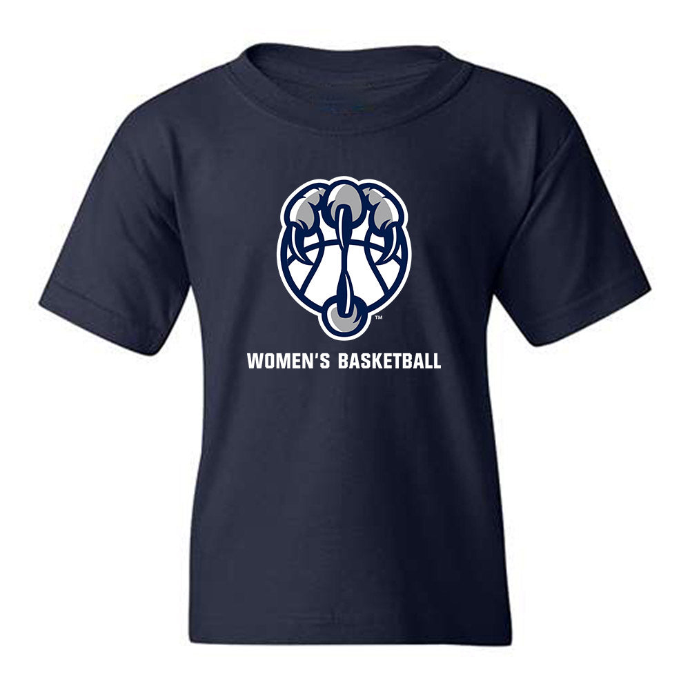 UNF - NCAA Women's Basketball : Jadah Toombs - Classic Shersey Youth T-Shirt-0