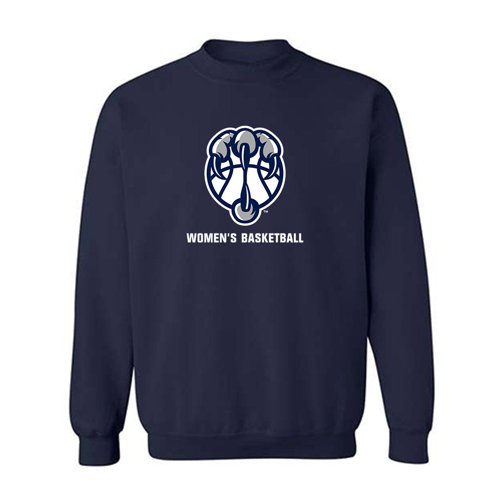 UNF - NCAA Women's Basketball : Nicole Carreno - Classic Shersey Crewneck Sweatshirt-0