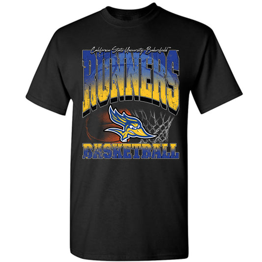 CSU Bakersfield - NCAA Women's Basketball : Melissa Secchiaroli - Vintage Shersey T-Shirt-0