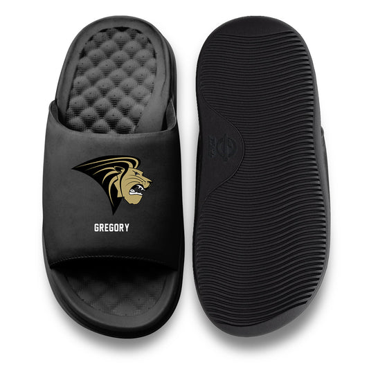 Lindenwood - NCAA Football : Hoyt Gregory - ISlide-0