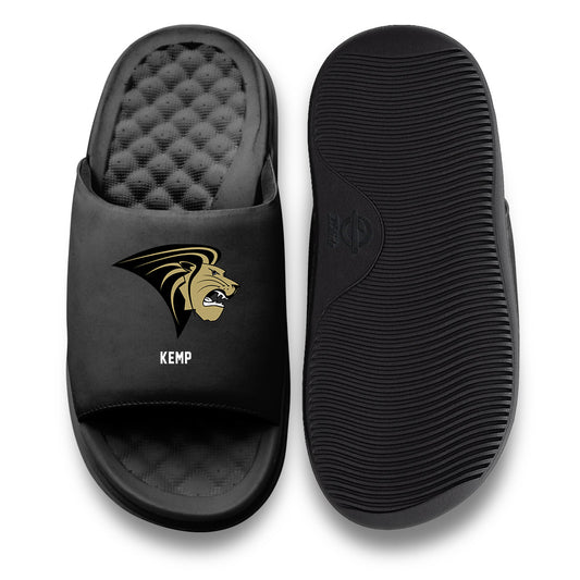 Lindenwood - NCAA Football : Jamison Kemp - ISlide-0