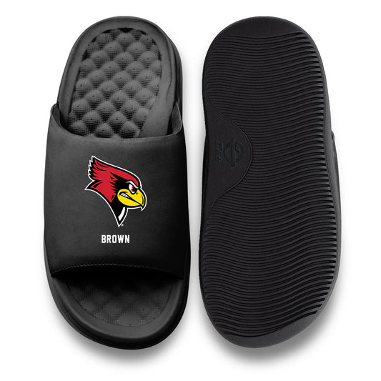 Illinois State - NCAA Women's Track & Field : Harmony Brown - ISlide-0