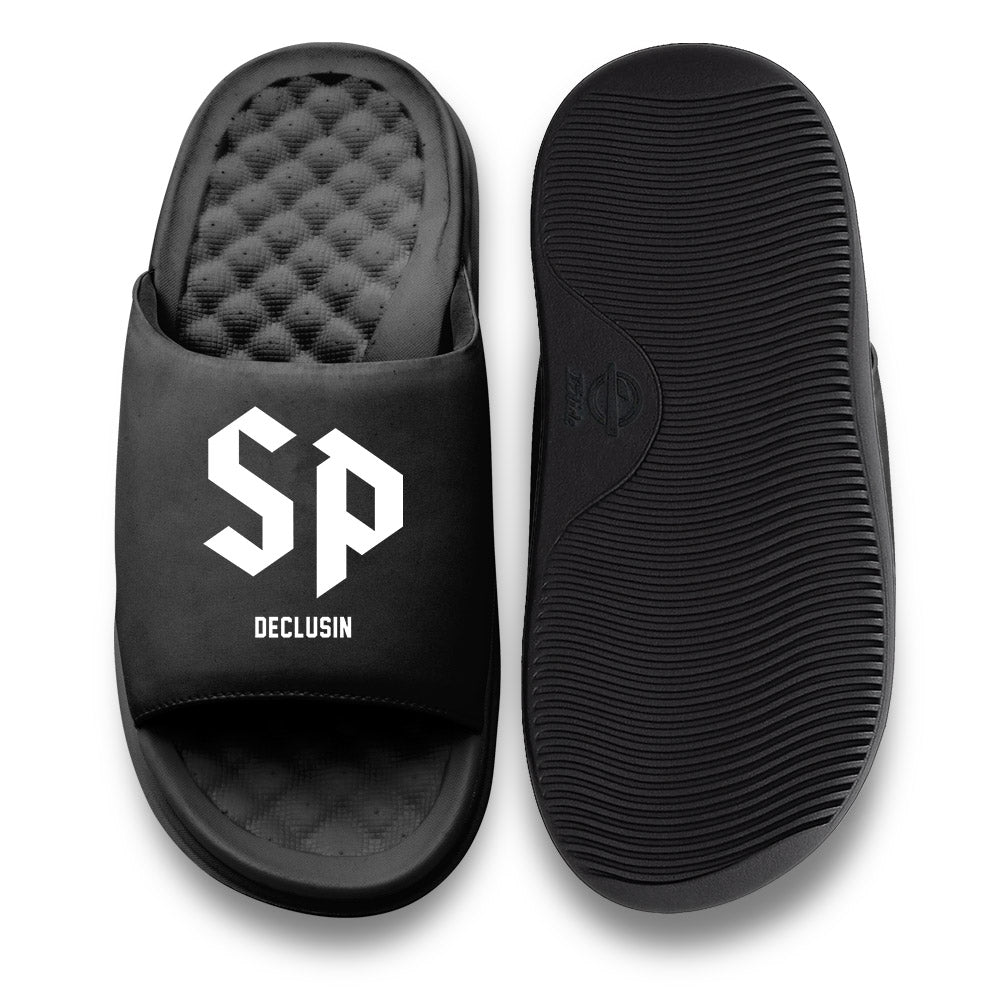 Saint Peter's - NCAA Baseball : Tyler DeClusin - ISlide-0