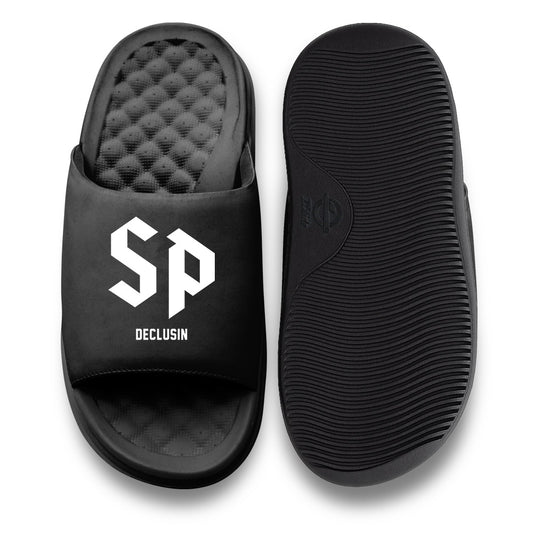 Saint Peter's - NCAA Baseball : Tyler DeClusin - ISlide-0