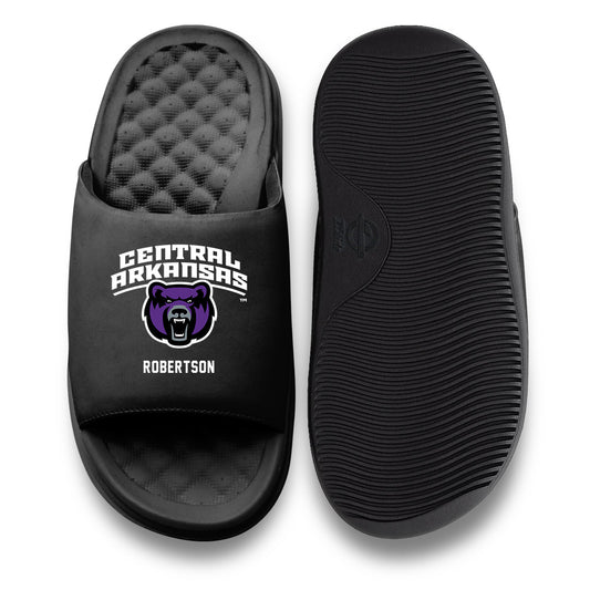 Central Arkansas - NCAA Softball : Emma Robertson - ISlide-0