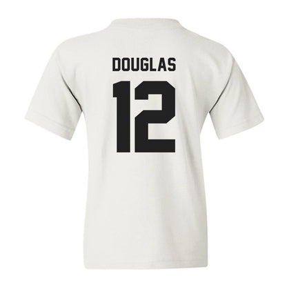 Oregon State - NCAA Baseball : Tanner Douglas - 20th Anniversary v2 Youth T-Shirt-1