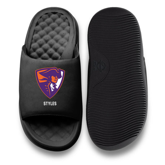 HWS - NCAA Football : Tru Styles - ISlide-0