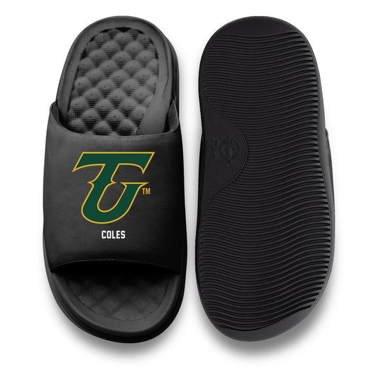 Tiffin - NCAA Football : Jalen Coles - ISlide-0