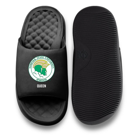 Norfolk State - NCAA Baseball : Kydese Queen - ISlide-0