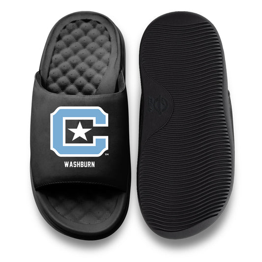 The Citadel - NCAA Wrestling : Tyler Washburn - ISlide-0