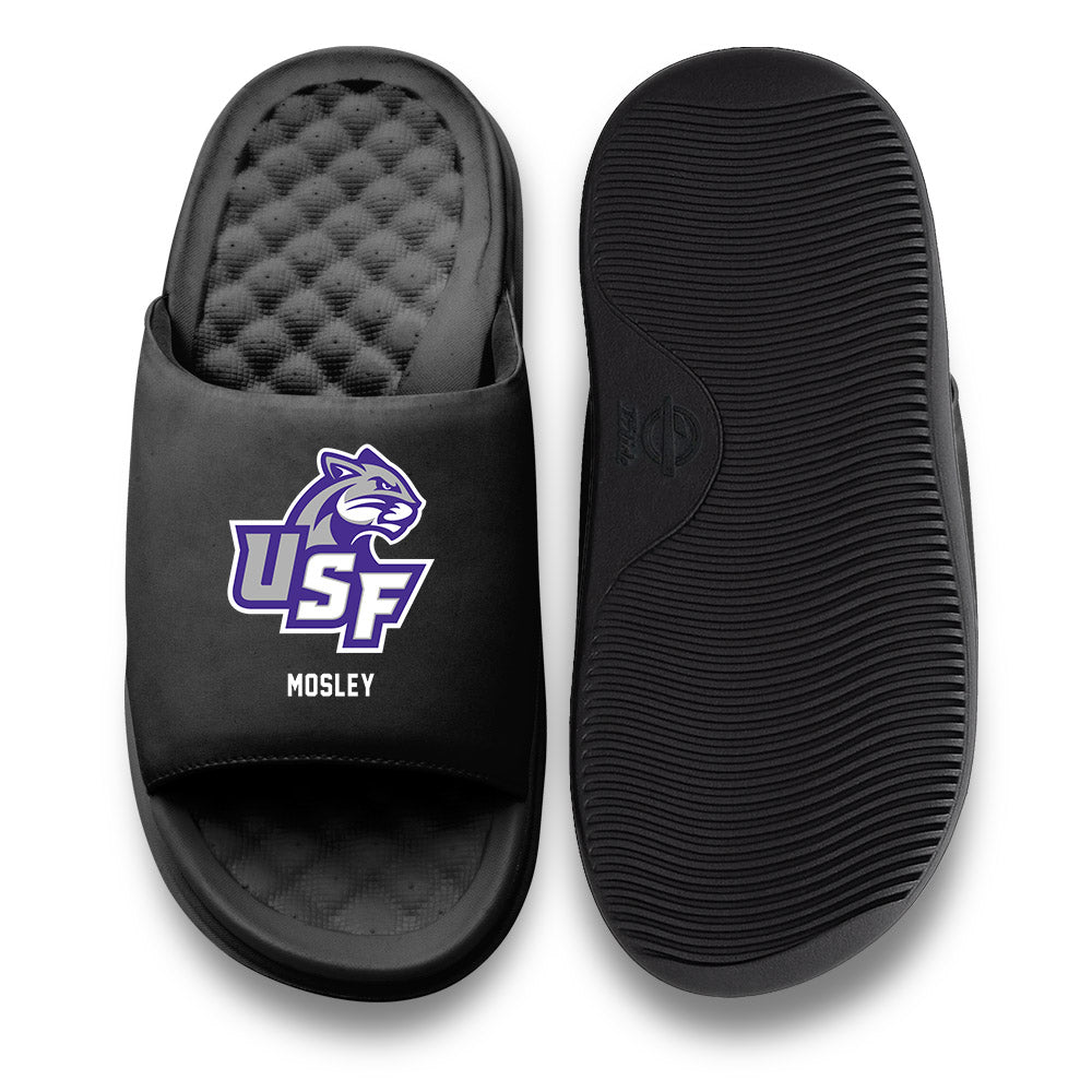 Sioux Falls - NCAA Women's Swimming & Diving : Phoebe Mosley - ISlide-0