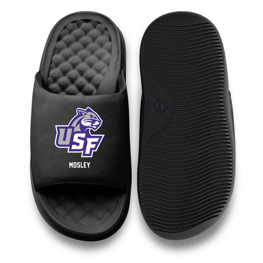 Sioux Falls - NCAA Women's Swimming & Diving : Phoebe Mosley - ISlide-0