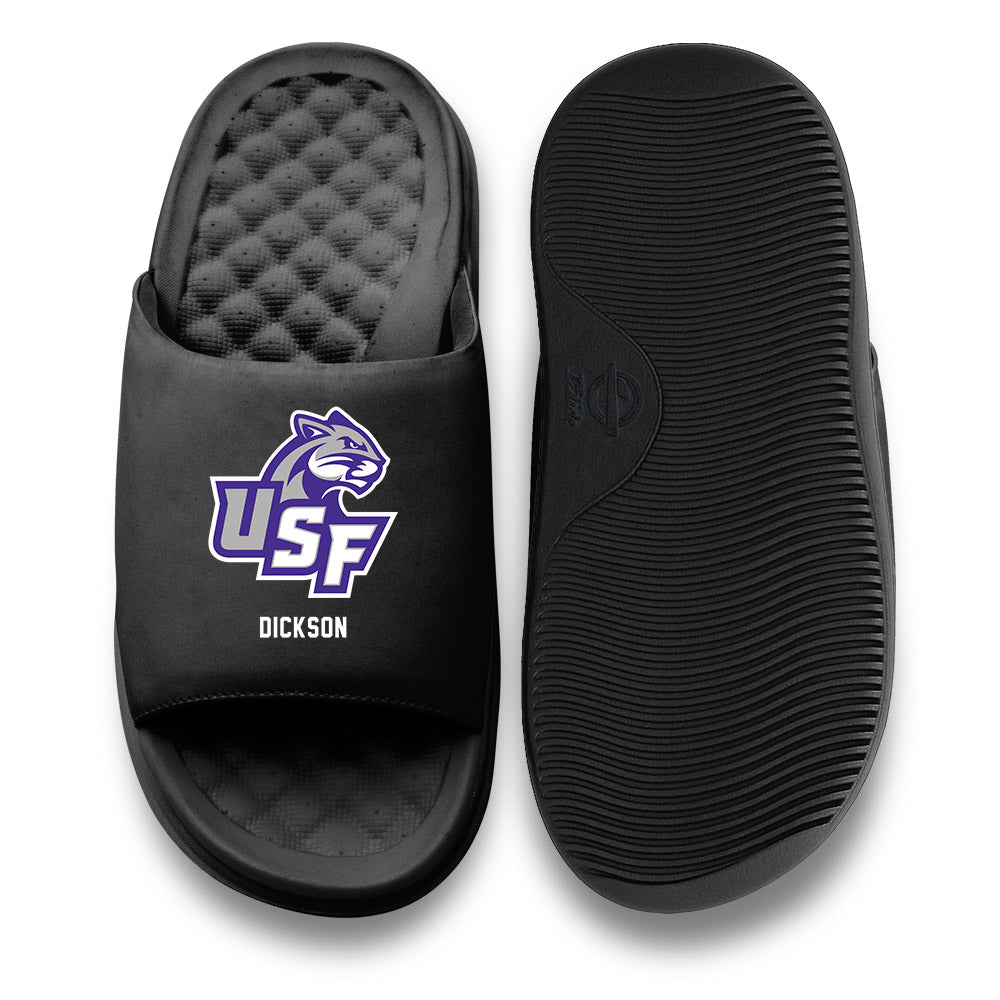 Sioux Falls - NCAA Football : Scott Dickson - ISlide-0