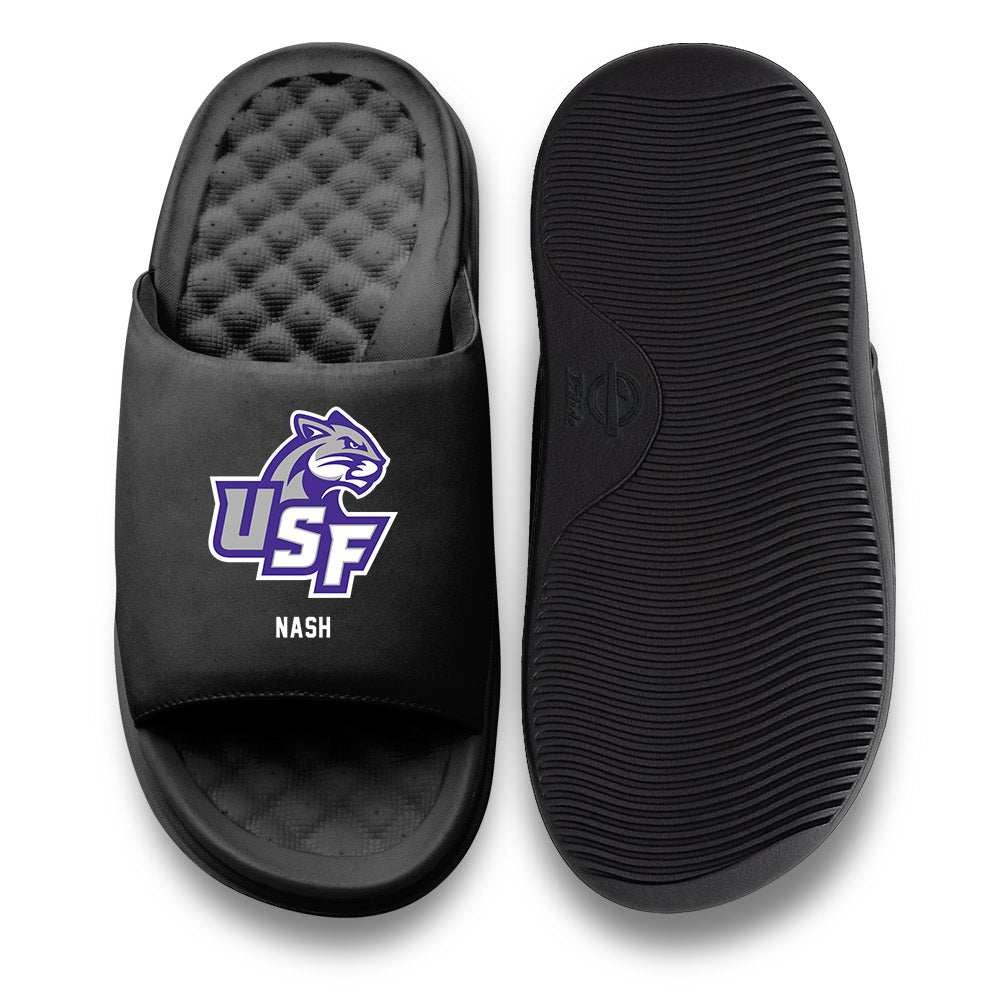 Sioux Falls - NCAA Football : Christian Nash - ISlide-0