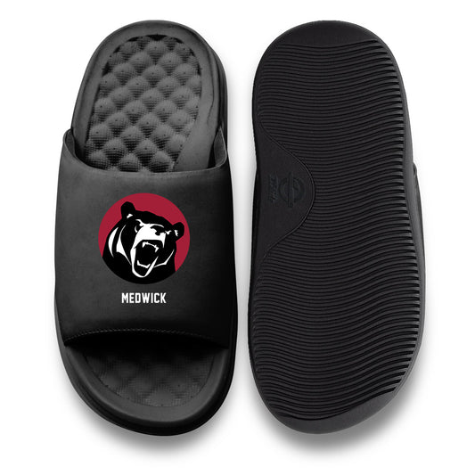 Lenoir Rhyne - NCAA Men's Lacrosse : Deacon Medwick - ISlide-0