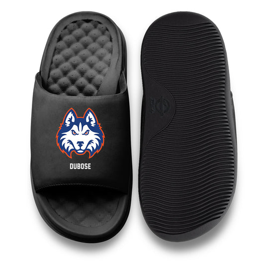 HCU - NCAA Football : Sean Dubose - ISlide-0