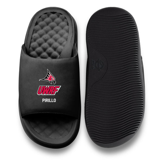 UW River Falls - NCAA Men's Soccer : Daniel Pirillo - ISlide-0