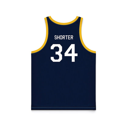 Murray State - NCAA Men's Basketball : Brayden Shorter - Hardwood Reissue Basketball Jersey-1