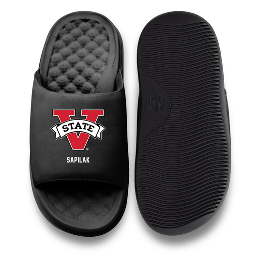 Valdosta State - NCAA Women's Basketball : Alina Sapilak - ISlide-0