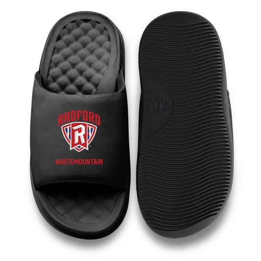 Radford - NCAA Women's Volleyball : Rose Whitemountain - ISlide-0