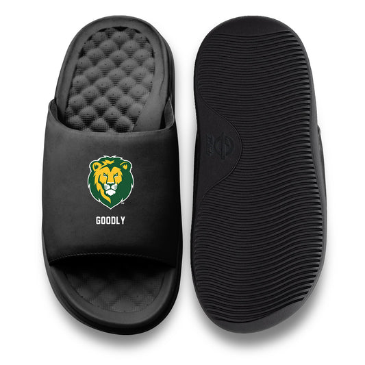 SLU - NCAA Football : Tristan Goodly - ISlide-0