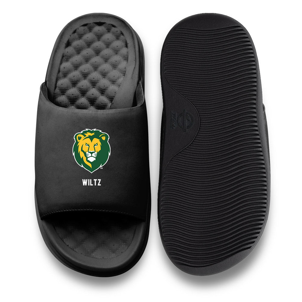 SLU - NCAA Football : Jylan Wiltz - ISlide-0