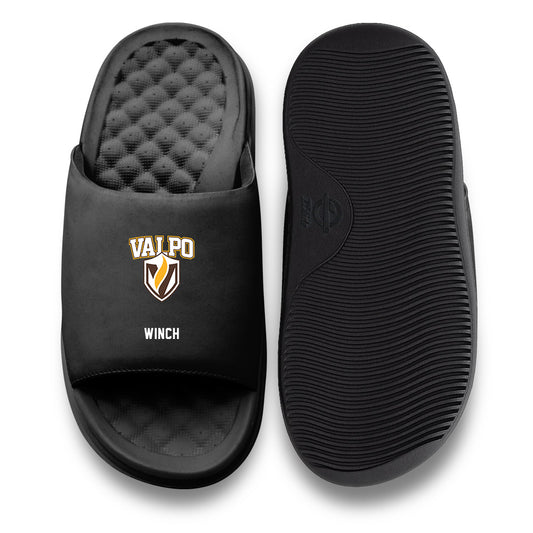 Valpo - NCAA Women's Basketball : Kamryn Winch - ISlide-0