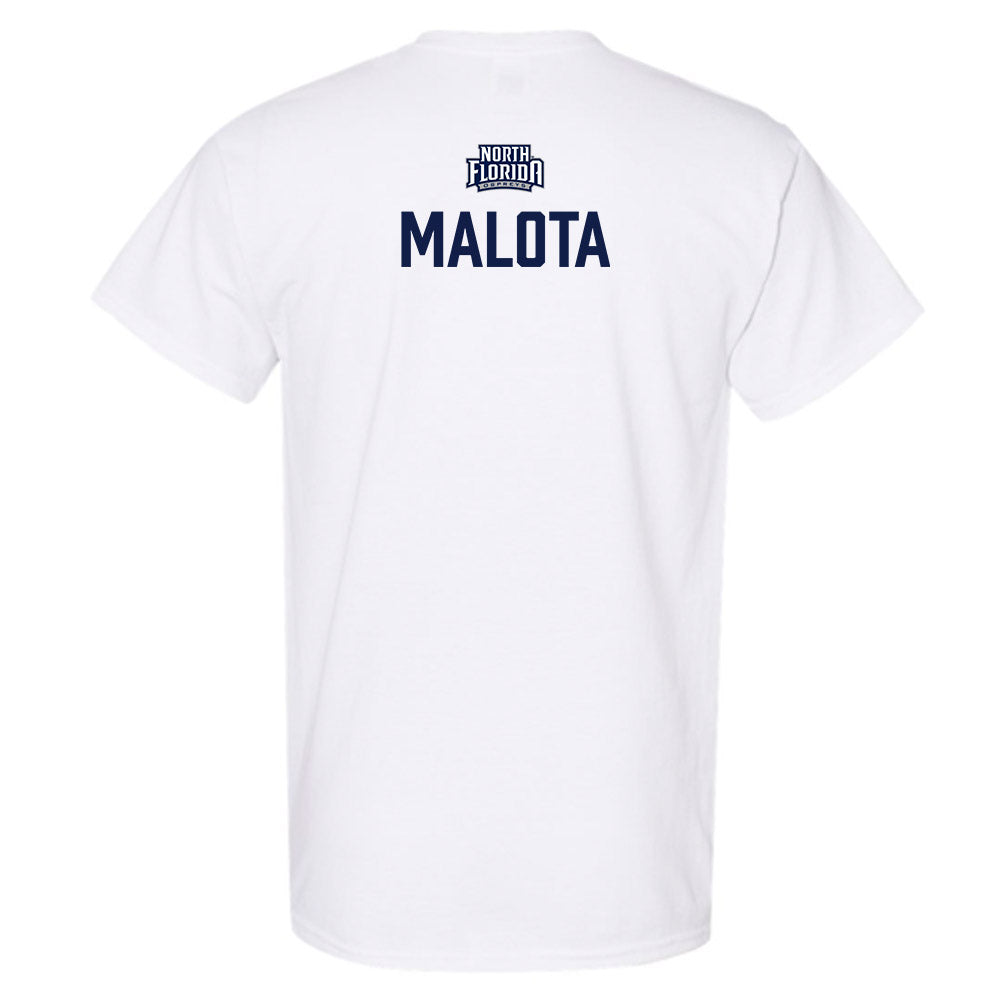 UNF - NCAA Cheerleading : Zoe Malota - Classic Shersey T-Shirt-1