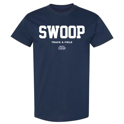 UNF - NCAA Women's Track & Field : Laci Watford - Classic Shersey T-Shirt-0