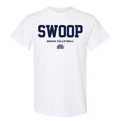 UNF - NCAA Beach Volleyball : Cameron Humphries - Classic Shersey T-Shirt-0