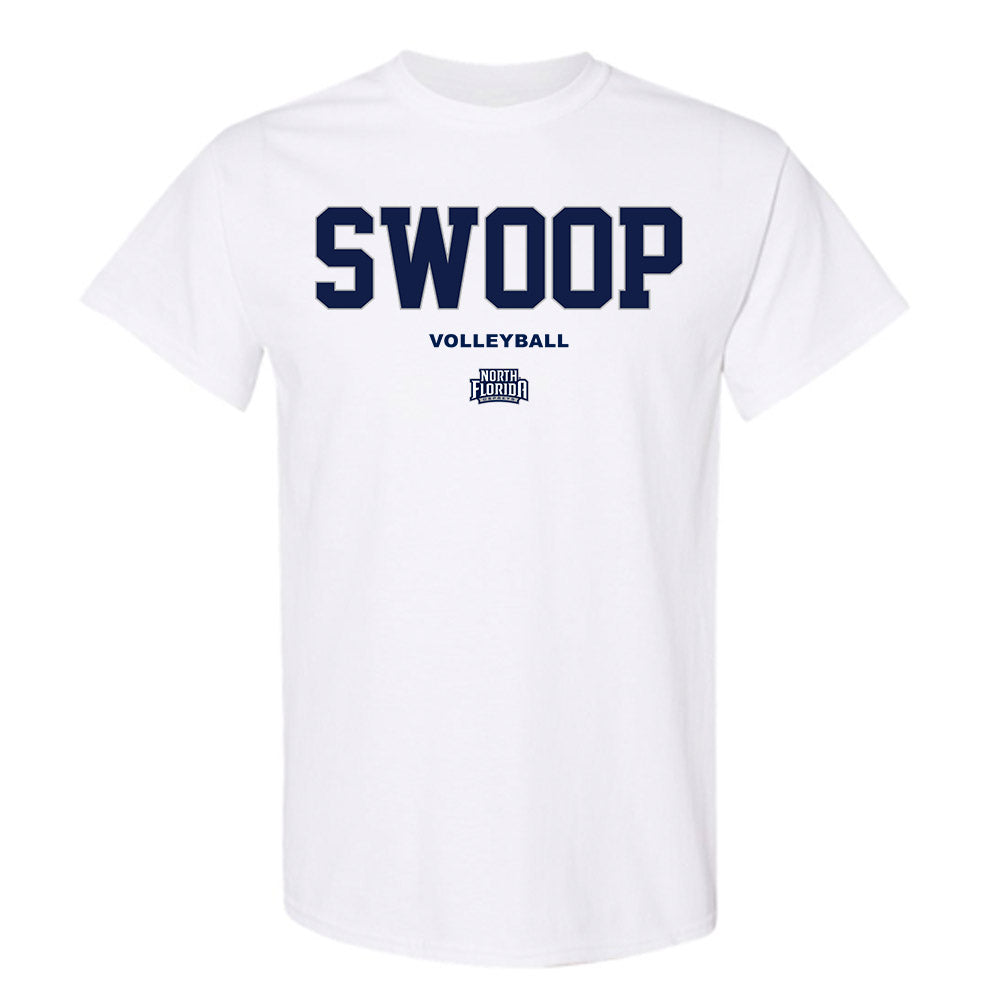 UNF - NCAA Women's Volleyball : Sofia Dawson - Classic Shersey T-Shirt-0