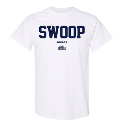UNF - NCAA Women's Soccer : Taylor Tamares - Classic Shersey T-Shirt-0