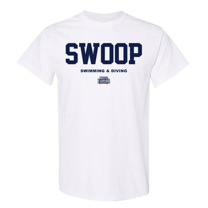 UNF - NCAA Women's Swimming & Diving : Addyson Roberts - Classic Shersey T-Shirt-0