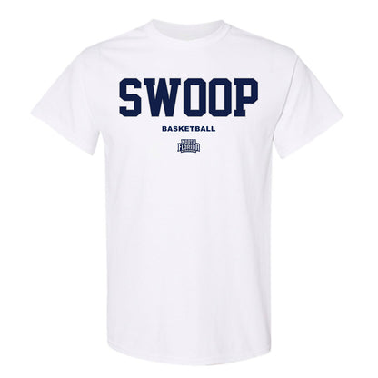 UNF - NCAA Men's Basketball : Mason Lee - Classic Shersey T-Shirt-0