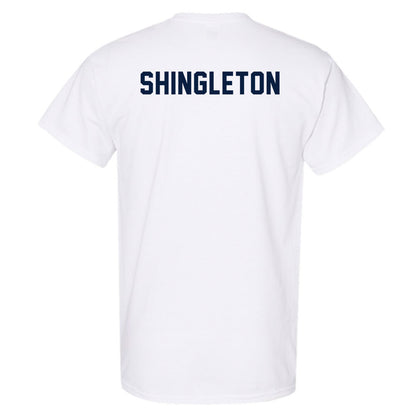 East Tennessee State - NCAA Women's Track & Field : Allison Shingleton - Classic Shersey T-Shirt-1